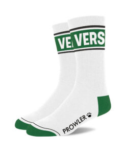 Prowler Vers Socks