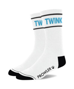 Prowler RED Twink Socks