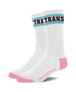 Prowler Trans Sock