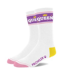 Prowler Queen Socks
