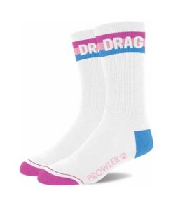 Prowler Drag Socks