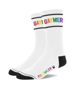Prowler Gaymer Socks