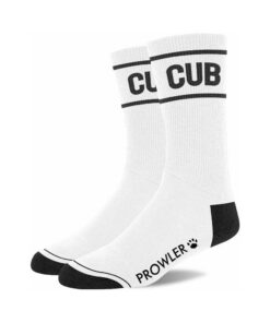 Prowler RED Cub Socks