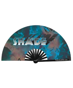 FABULOUS ME "SHADE" FAN