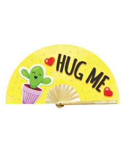 FABULOUS ME "HUG ME" FAN